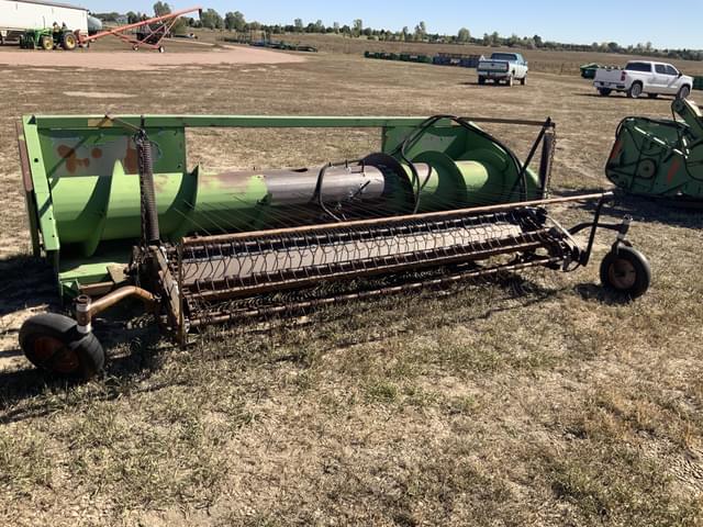 Image of John Deere 213 equipment image 3