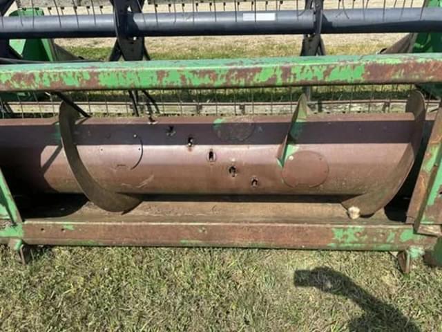 Image of John Deere 213 equipment image 4