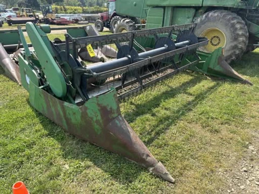 Image of John Deere 213 Primary image