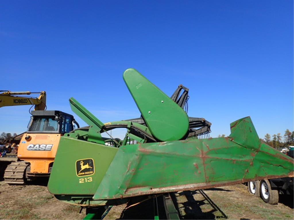 Image of John Deere 213 Image 0