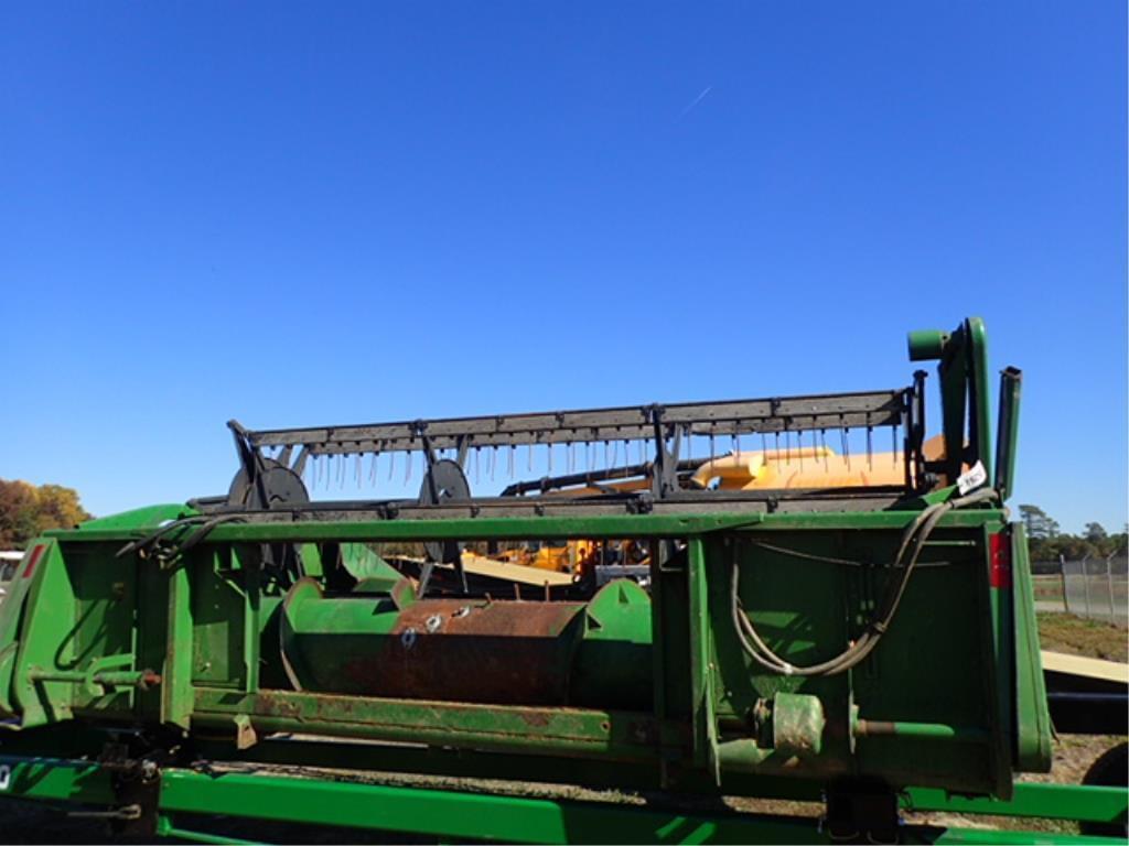 Image of John Deere 213 Image 1