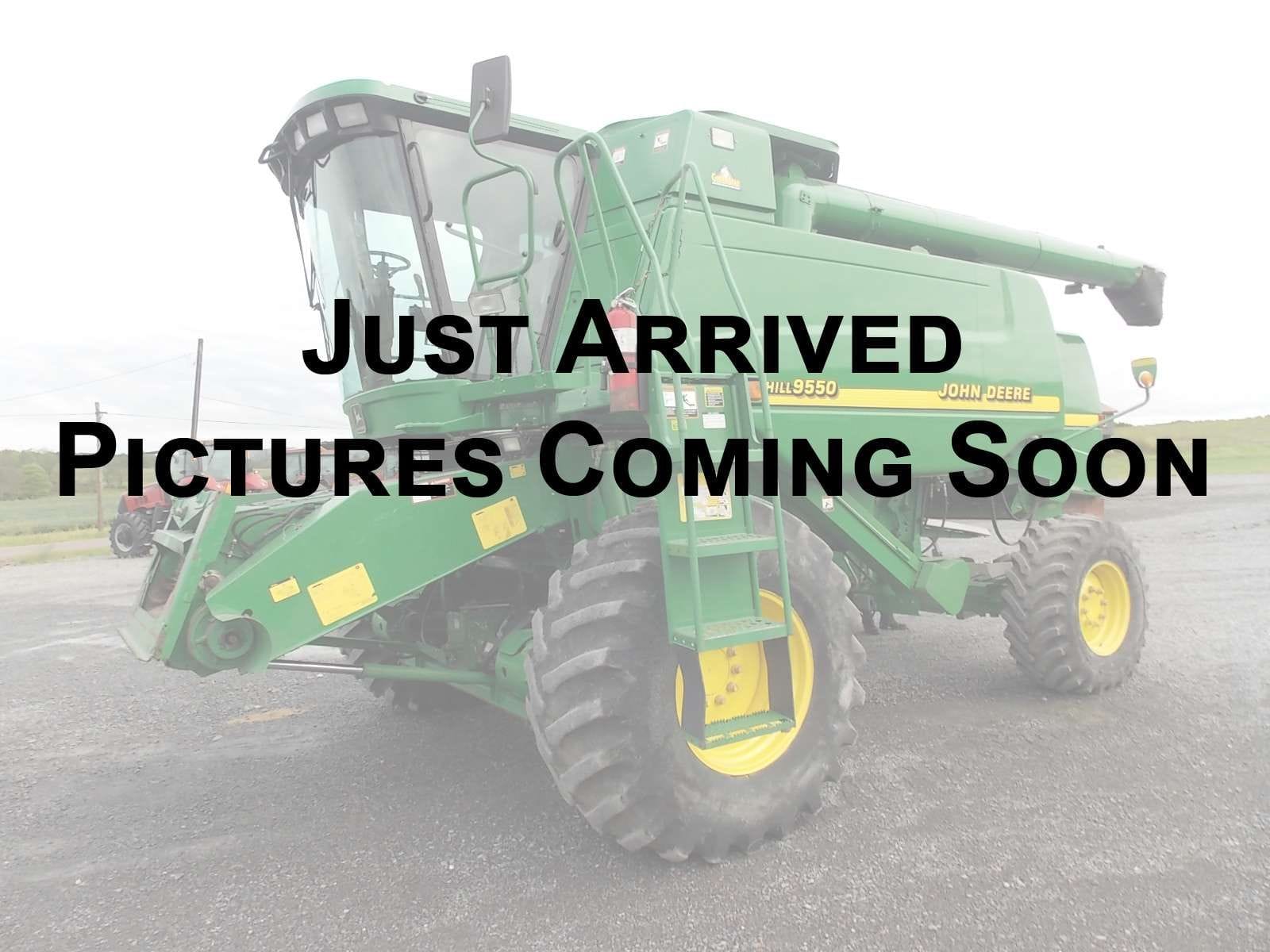 John Deere 213 Equipment Image0