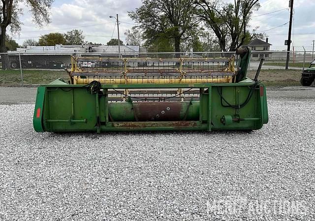 Image of John Deere 213 equipment image 3