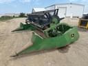 John Deere 213 Image