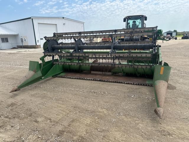 Image of John Deere 213 equipment image 1