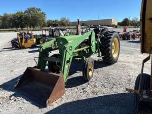 John Deere 2130 Image