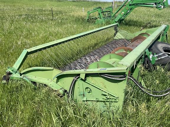 Image of John Deere 214 equipment image 1