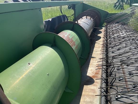 Image of John Deere 214 equipment image 3
