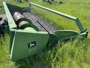 John Deere 214 Image