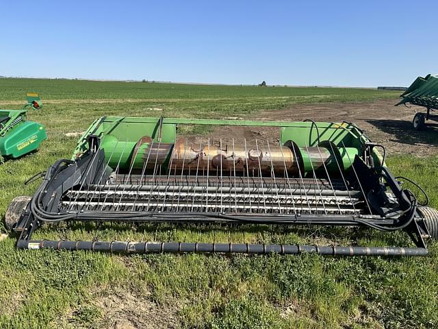 Image of John Deere 214 equipment image 1