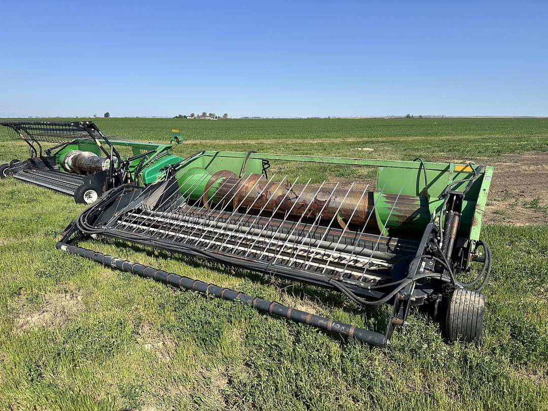 Image of John Deere 214 Primary image