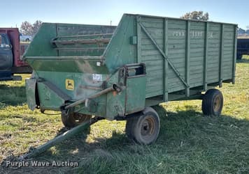 Main image John Deere 214