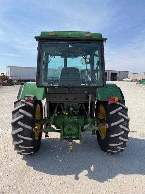 Image of John Deere 2140 equipment image 3