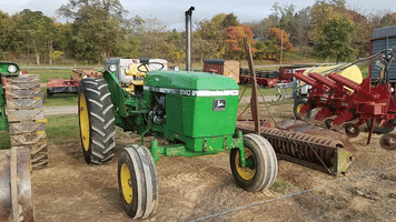 Main image John Deere 2140