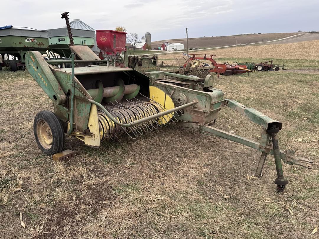 Image of John Deere 214T Primary image