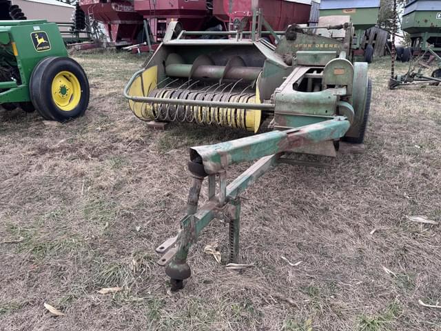 Image of John Deere 214T equipment image 2