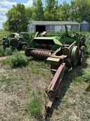 John Deere 214T Image