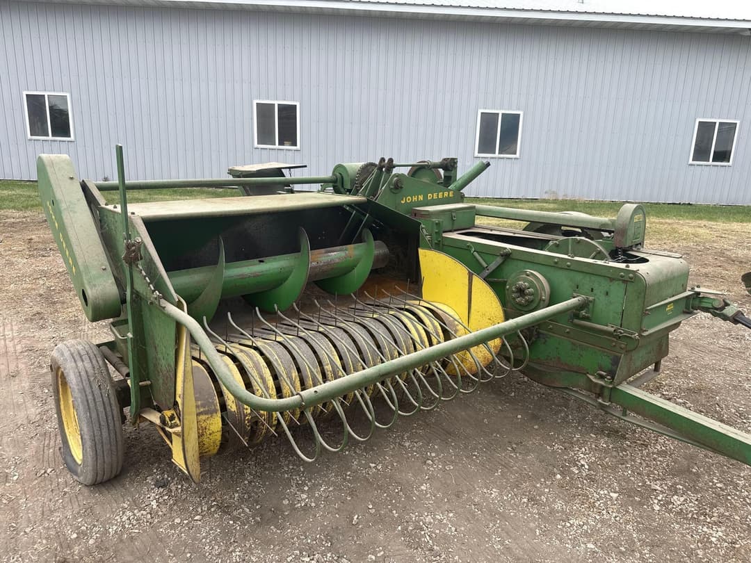 Image of John Deere 214T Primary image