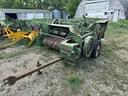 John Deere 214T Image