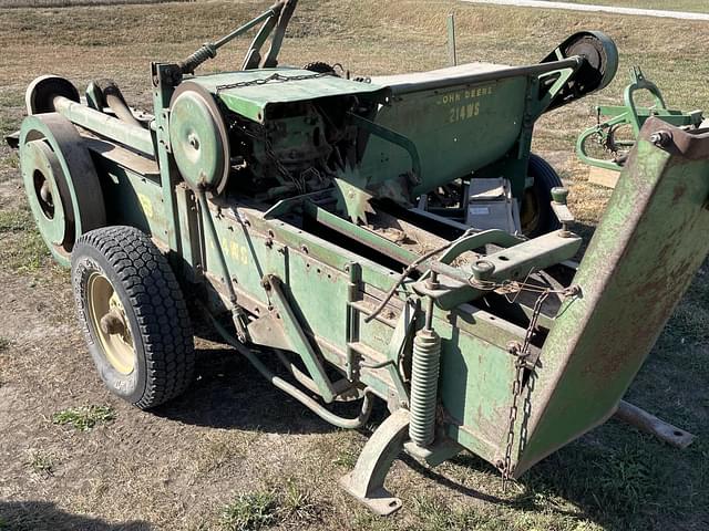 Image of John Deere 214WS equipment image 3