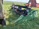 John Deere 215 Image