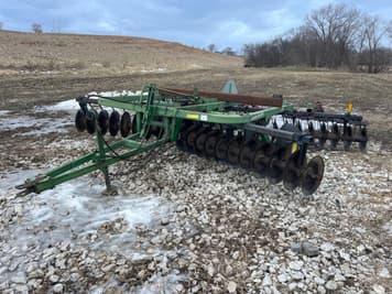 Main image John Deere 215