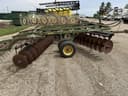John Deere 215 Image