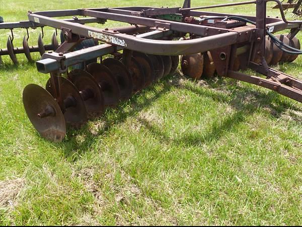 Image of John Deere 215 equipment image 2