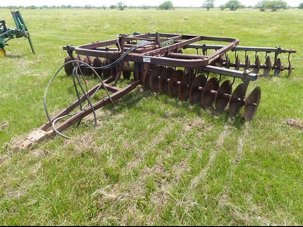 Image of John Deere 215 Primary image
