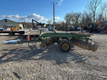 Main image John Deere 215