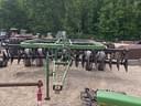 John Deere 215 Image