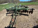 John Deere 215 Image