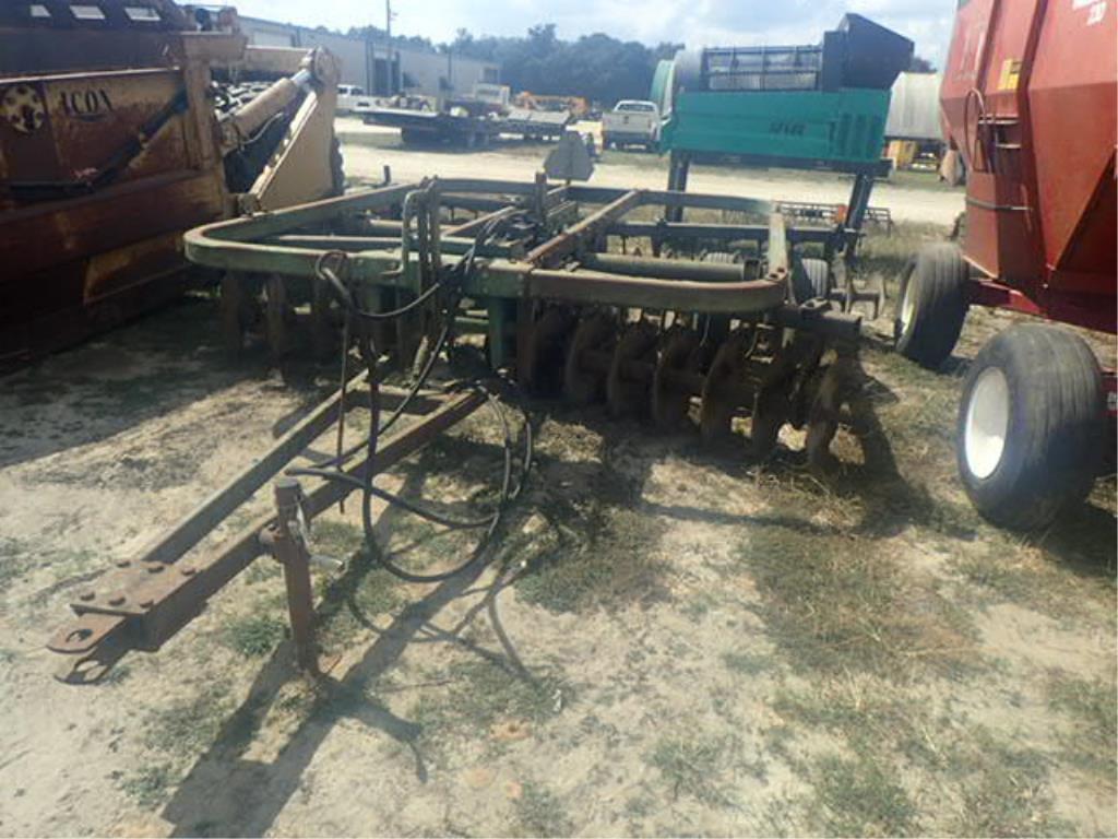 Image of John Deere 215 Primary image