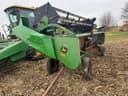 John Deere 215 Image