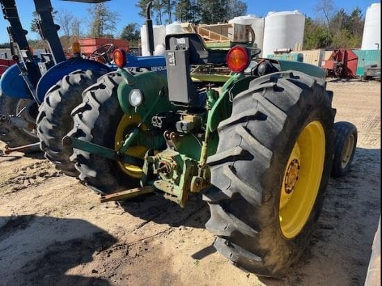 Image of John Deere 2150 equipment image 2