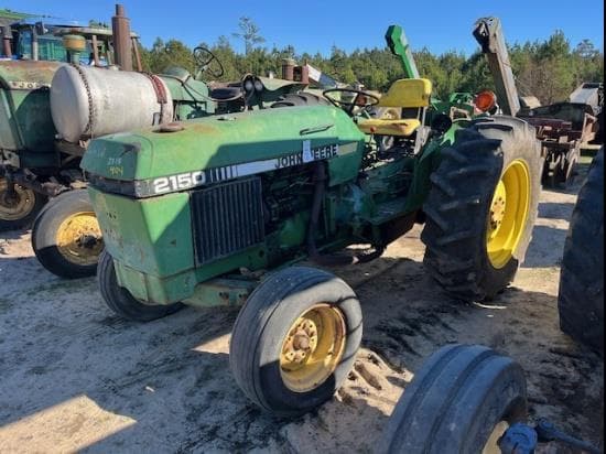 Equipment Main Image