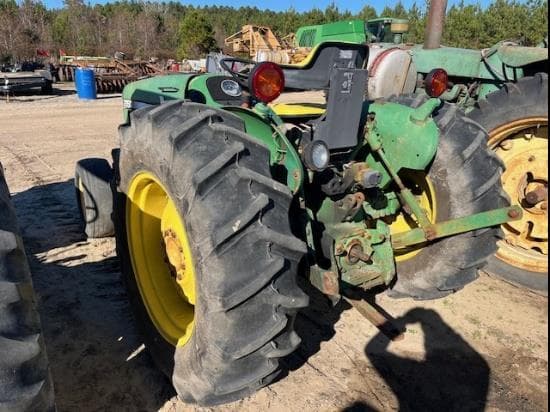 Image of John Deere 2150 equipment image 3