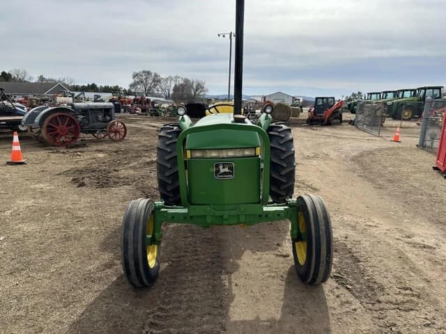 Image of John Deere 2150 equipment image 2
