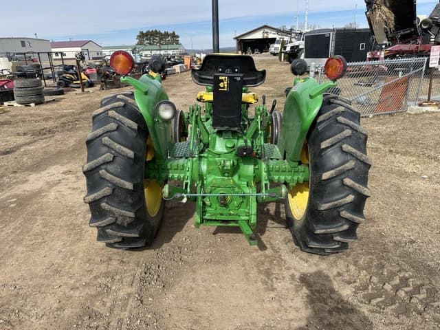 Image of John Deere 2150 equipment image 3