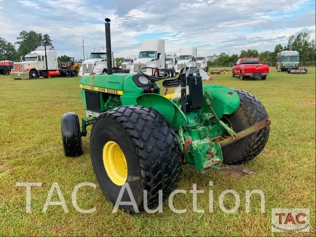 Image of John Deere 2150 equipment image 3