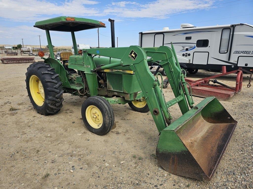 Image of John Deere 2150 Primary image