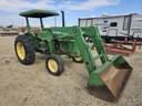 John Deere 2150 Image