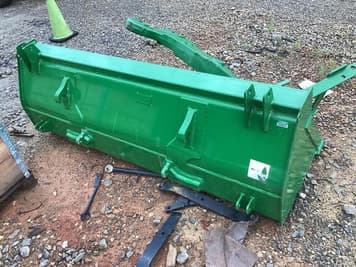 Main image John Deere Bucket