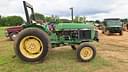 John Deere 2155 Image
