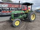 John Deere 2155 Image