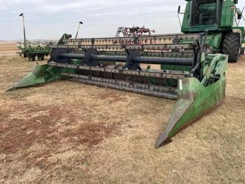 Main image John Deere 216