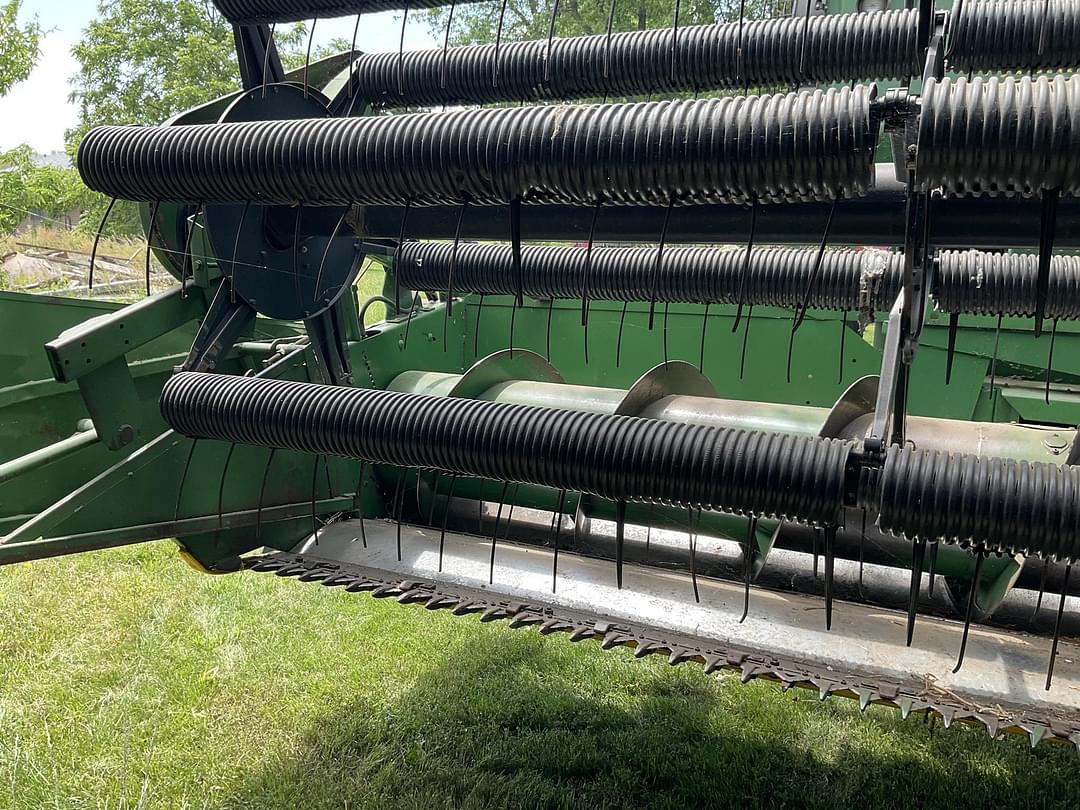 Image of John Deere 216 Primary image