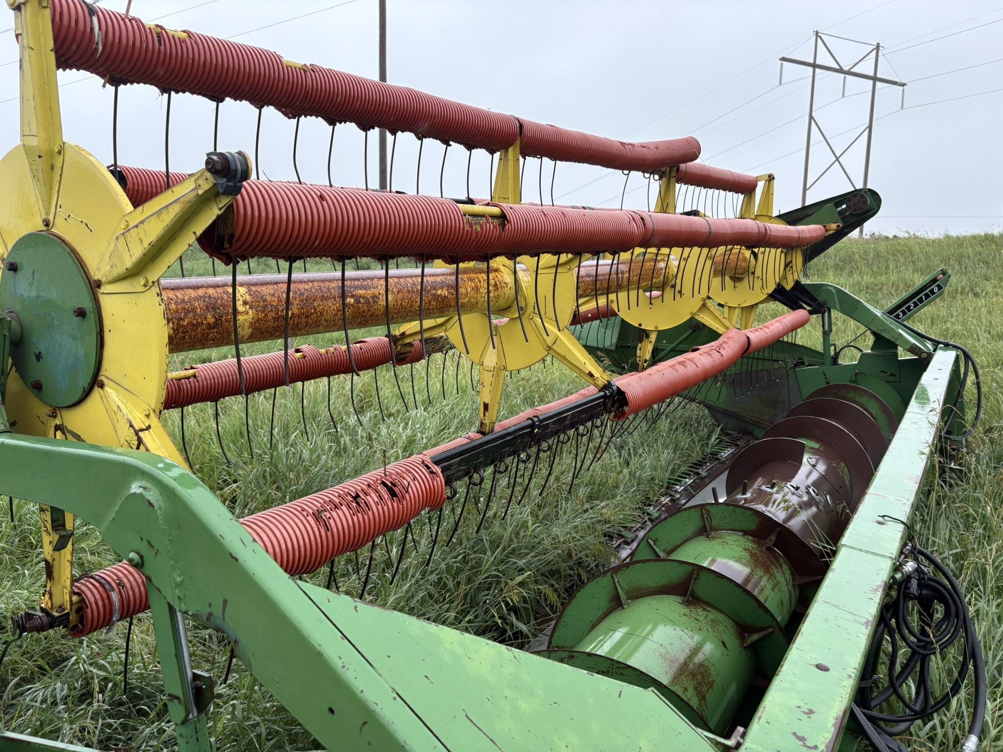 Bigiron Auctions In Wyoming Tractor Zoom