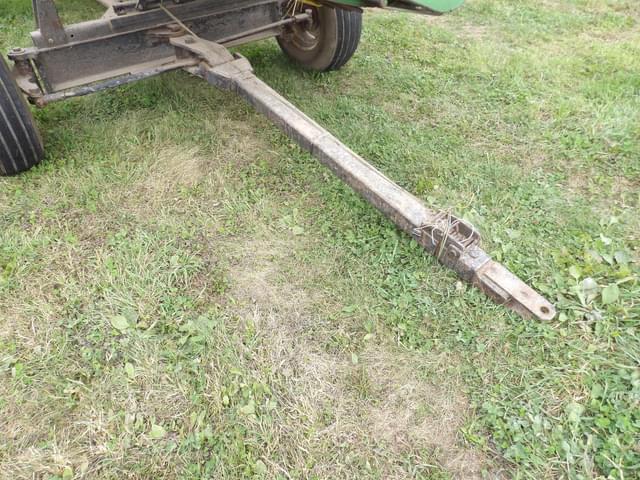 Image of John Deere 216 equipment image 1