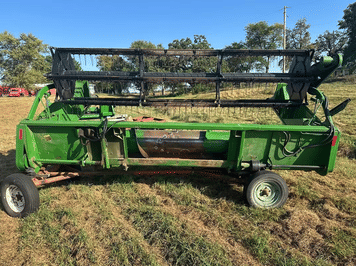 Main image John Deere 216